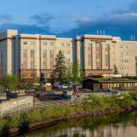 SpringHill Suites by Marriott Fairbanks