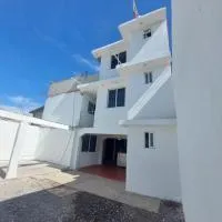 Hotel OCLAS, viešbutis mieste Čignahuapanas