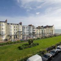 New Steine Apartment - Sea View - by Brighton Holiday Lets