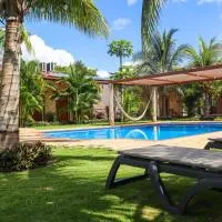 Villas Vallazoo, hotel em Valladolid