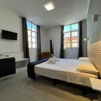 Pensión Cassandra, Hotel in Buzanada