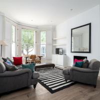 Elegant Apartment near Portobello Road Market