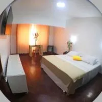 HOTEL Casa cesar, hotel sa Tumbes