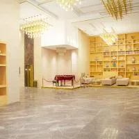 Hôtel FAMILLE MONDIALE, hotel em Abidjan