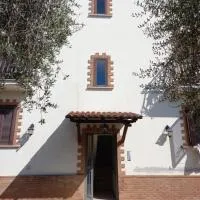House Magie, hotel en Fonte Nuova
