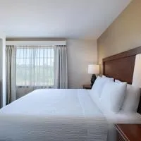 Residence Inn Beaumont, hotel u gradu 'Beaumont'
