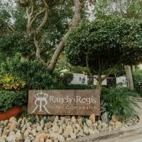Hotel Rancho Regis、バジェドゥパルのホテル