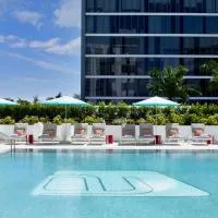 Aloft by Marriott Miami Aventura, hotel u gradu Aventura