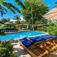 Bahia Esmeralda Boutique Hotel & Villas, ξενοδοχείο σε Potrero