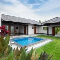 StayVista at Ava - The Country House with Breakfast & Miniature Golf, hotel en Mysore