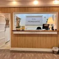 Hotel Horizonte, hotel v destinaci Santa Cruz de Tenerife