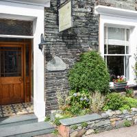 Pitcairn Cottage-uk41256