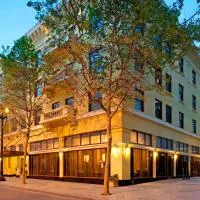 Four Points by Sheraton San Jose Downtown, готель у місті Сан-Хосе