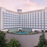 Radisson Blu Hotel Ranchi, hotel v mestu Rānchī