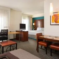 Residence Inn Kansas City Airport, hotel in Kansas City