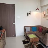 Cozy Home near Bhavali Dam, hotel en Igatpuri
