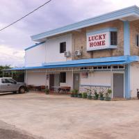 Tinian Lucky Home