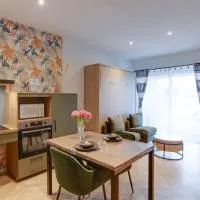 Gîte de la Presqu'île de Lézardrieux, adapté PMR, hotell sihtkohas Lézardrieux