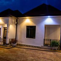 B I G Residence Hotel, khách sạn gần Gitega - GID, Bujumbura