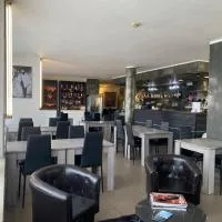 Hotel Verdina, хотел в Волпиано