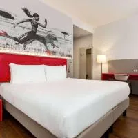 Amedia Hotel Milan, Trademark Collection by Wyndham, hotel sa Milan
