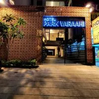 Hotel Park Varaahi, hotel in Tirupati