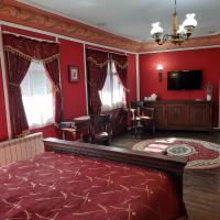 Family Hotel at Renaissance Square, hotel in Plovdiv Old Town, Plovdiv