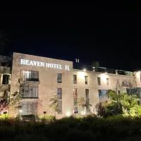 Heaven Prestige Hotel, hotel i Jounieh
