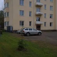 Kontiomäen retrokoti, hotel en Kontiomäki