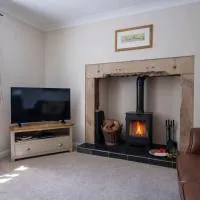 Cosy Northumbrian Cottage, Hotel in Barrasford