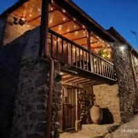 CASA DO REI, PADERNE (FERREIRA DE PANTÓN), hotel u gradu Ferreira