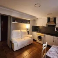El Apartamento, hotel em Ateca