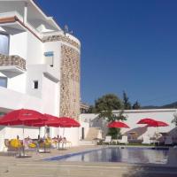 NN Residence Tabarka, hotel en Tabarka