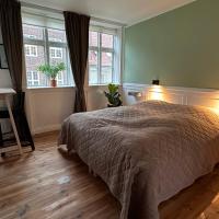 Boutique Apartments 1 - 8 – hotel w dzielnicy Christianshavn w Kopenhadze