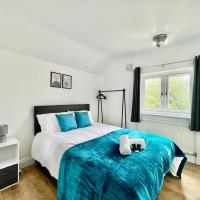 Contractor Leisure Stay in Romford - Free Parking