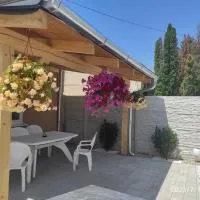 Andrea ubytovanie: Štúrovo şehrinde bir otel
