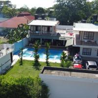 Finca Palma Roja, hotel berdekatan Lapangan Terbang La Vanguardia - VVC, Villavicencio