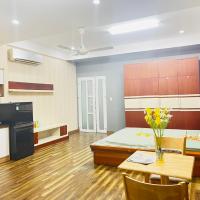 Lyn'house, hotel near Tan Son Nhat International Airport - SGN, Ho Chi Minh City