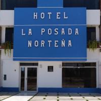 La Posada Norteña, Hotel in Lambayeque