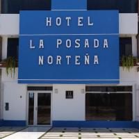 Viesnīca La Posada Norteña pilsētā Lambayeque