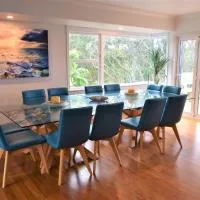 Kai Iwi Lakes Holiday Stays, Hotel in Kaihu