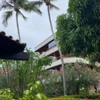 Estúdio Village Ilha dos Corais โรงแรมในเวรากรูซ จิ อิตาปาริกา