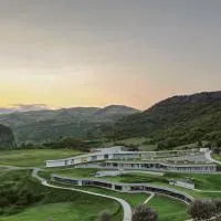 Concept Hotel by COAF, hotell sihtkohas Debed