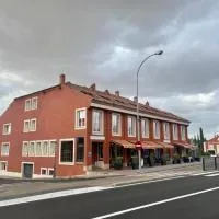 La Posada del Rancho, hôtel à Ségovie