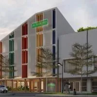 Alhambra Hotel Banda Aceh، فندق في باندا أسيه