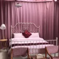 Yun Ting Orchid Garden, hotel u gradu Sanyi