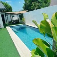 Sönmez Private Villa, hotelli kohteessa Cavite