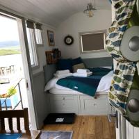 Fisherman's Hut, hotel din Tarbert