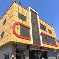 HOTEL JB STAR，曼德維的飯店