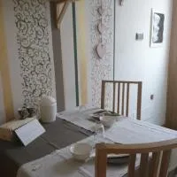 Il Gelsomino, hotel v destinácii Valli del Pasubio